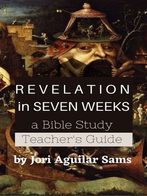 cover image of Revelation in Seven Weeks